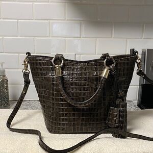 Brahmin Shoulder bag